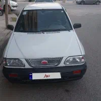 پراید ۱۴۱ بنزینی در حد