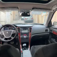 دنا پلاس 1402 اتومات esp  دار|خودرو سواری و وانت|کرمانشاه, |دیوار