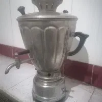 سماور قدیمی