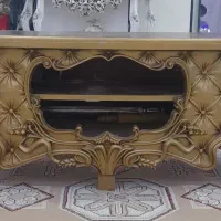 زیر تلویزیونی