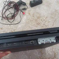 پل استیشن ۴ پرو اکانتی