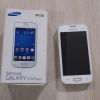 گوشی سامسونگ کاملا سالم