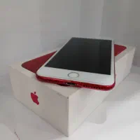 معاوضه iphone 7 plus حافظه ۱۲۸ گیگابایت|موبایل|رشت, معلم|دیوار