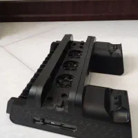 PS4 Slim 1T|کنسول، بازی ویدئویی و آنلاین|اراک, |دیوار