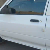 پراید ۹۶ اتاق تعویض|خودرو سواری و وانت|فاضل آباد, |دیوار