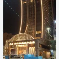 راننده آژانس هتل