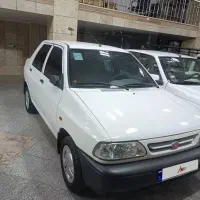 پراید مدل 98|خودرو سواری و وانت|نسیم‌شهر, |دیوار