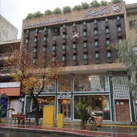 همکار باریستا