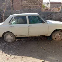 سواری فرسوده