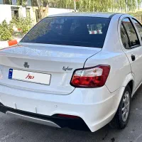 فروش خودرو ساینا مدل آخرای ۱۴۰۳|خودرو سواری و وانت|مراغه, |دیوار