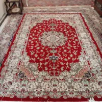 دو تخته فرش ۹متری ویک ۶متری