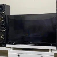 لوازم الکتریکی تلوزیون