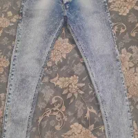 شلوارلی و لباس یقه اسکی مردانه