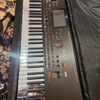 pa4x در حد آک|پیانو، کیبورد، آکاردئون|ملایر, |دیوار