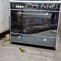 گازفردار|اجاق گاز و لوازم برقی پخت‌وپز|گلپایگان, |دیوار