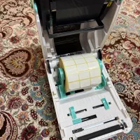 لیبل پیرینتر پرینتر لیبل زن گنشیاgainscha GS-2406T|پرینتر، اسکنر، کپی، فکس|تهران, ستارخان|دیوار