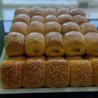 انواع شیرینی خشک کیلوی ۱۷۰|خوردنی و آشامیدنی|بوکان, |دیوار