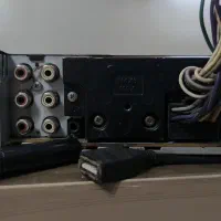 ضبط پایونیر ۷۱۵۰|قطعات یدکی و لوازم جانبی|قائم‌شهر, |دیوار