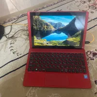 لب تاپ ۱۰ اینچی hp تبلت شو|رایانه همراه|شیروان (خراسان), |دیوار