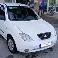 تیبا ۱ مدل ۹۶