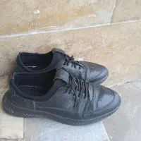 باسلام یک جفت کتونی خارجی