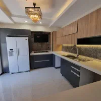 اپارتمان 85متری/واحد روبه نما/نورگیر/جهاد