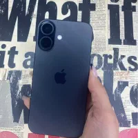 Iphone 16 128g   آیفون ۱۶ نرمال