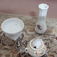 خورد ریز اح۸شپزخونه|ظروف سرو و پذیرایی|قم, باغ شریفی|دیوار