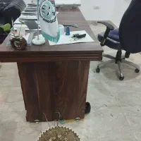 لوازم اداری و دفتری|مبلمان اداری|ایلام, |دیوار