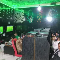 نیرو کار برای گیمنت