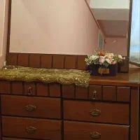 سرویس تخت خواب|تخت و سرویس خواب|محمدیه-قزوین, |دیوار