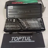 ست ضامن دار تاپتول آکبند