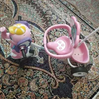 سه چرخه سالم فیلی