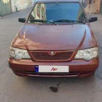 فروش پراید 87