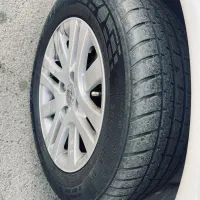 لاستیک پژو|قطعات یدکی و لوازم جانبی|مشهد, انقلاب|دیوار