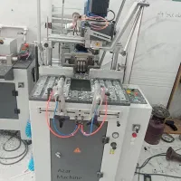 دستگاه درب و پنجره upvc آذرماشین|ماشین‌آلات صنعتی|همایجان, |دیوار