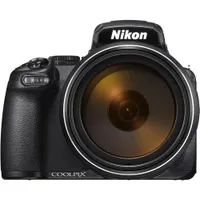 دوربین عکاسی نیکون p1000