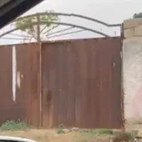 دو زمین هزارمترکنارهم شمال اتوبان کردان فروش/تهاتر|فروش زمین و ملک کلنگی|هشتگرد, شهرک افشاریه|دیوار