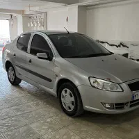 رانا مدل ۹۲ نقره‌ای بی عیب|خودرو سواری و وانت|سنندج, |دیوار