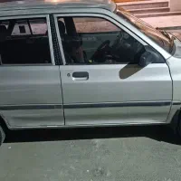 پراید 131مدل 92
