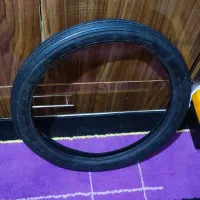 لاستیک موتور