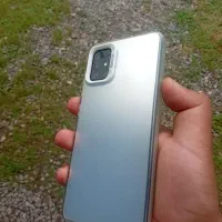 گوشی A51|موبایل|صومعه‌سرا, |دیوار
