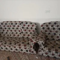 مبل ده نفره