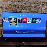 پلی استیشن۴ اسلیم در حد نو دو دسته PS4|کنسول، بازی ویدئویی و آنلاین|تهران, سهروردی|دیوار
