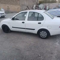 تیبا صندوقدار .بیرنگ .کارمندی و کم کارکرد.|خودرو سواری و وانت|فردیس, شهرک شهید حسینی|دیوار