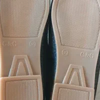 کفش دخترانه ش ۳۵|کفش و لباس بچه|هامون, |دیوار