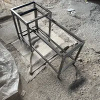 ساخت انواع سفارشات پروفیلی