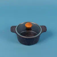 سرویس قابلمه چدن گرانیت آلیانس|ظروف پخت‌وپز|مشهد, ولیعصر (شهرک غرب)|دیوار