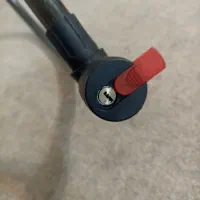 قفل موتور سیکلت (کلفت، ضد برش)|قطعات یدکی و لوازم جانبی|مراغه, |دیوار