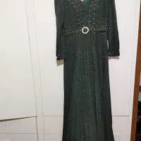 لباس مجلسی لمه شاین دار سایز ۵|لباس|شاهین‌شهر, نبوت|دیوار